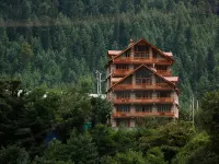 Foghills Cottages Manali - 2つ星