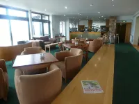 The Lodge at Craigielaw and Golf Courses - breakfast