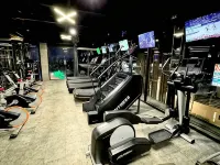 Palmy Exclusive Hotel ベラウのホテル
