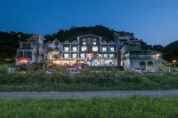 춘천 강촌초콜릿스파펜션 - 펜션