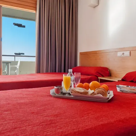 Apartamentos la Era Park