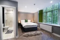 Hotel LIV - 2-stjärniga