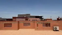 Airport Red Marrakech Hostel