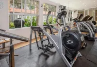 Best Western Nairobi Upper Hill - Træningscentre