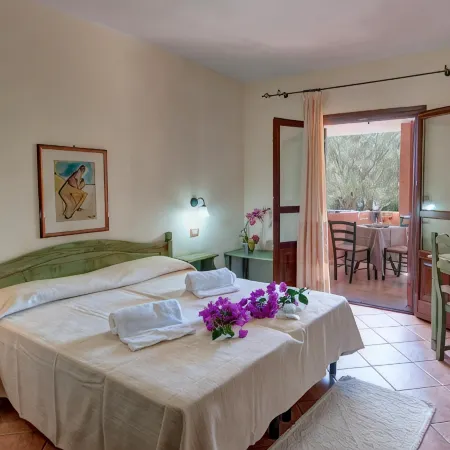 I Ginepri Hotel