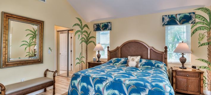 Captiva Sun & Moon Pool House -  Beach Side of Village Center Hoteles en Captiva