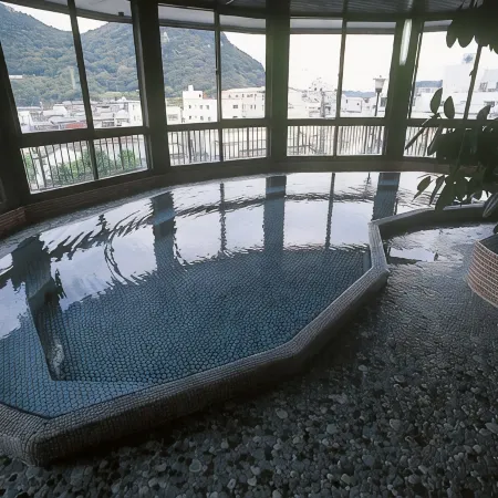 Shimoda Izumiso