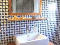 Green Retreat in Tronoën • Beaches & Surf Hotels in Plomeur
