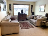 The Lazy Moose Condo - 3-Star