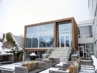 Akureyri - Berjaya Iceland Hotels - Wifi