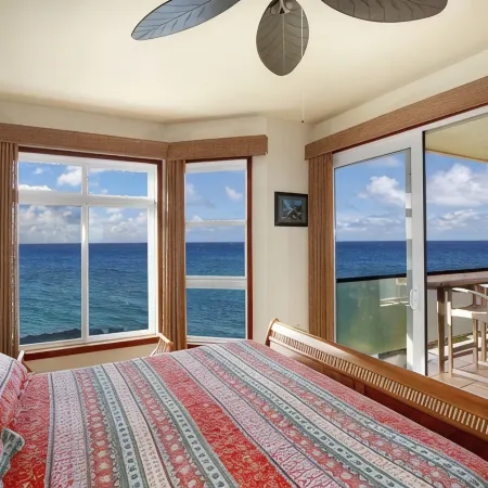 Absolutely Stunning Oceanfront Condo!
