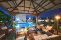 Yeosu Viewforespa Pension - เพนชั่น