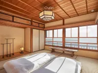 泉谷 工藝之宿 和樂 用宗站附近的飯店