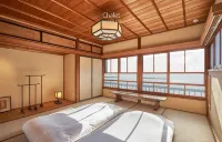 Craft Inn Waraku