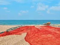 Melheim Beach Kalpitiya Hotels in Puttalam