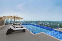 Ginger Kochi, Kalamassery