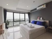 Ploen Ploen Residence Hotels in Pathum Thani