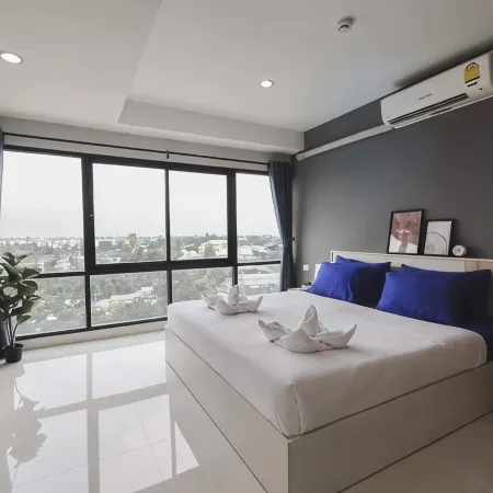 Ploen Ploen Residence