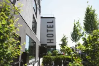 GREFIS酒店 鄰近哈德恩的酒店