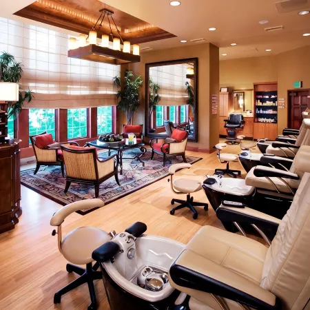 Chateau on the Lake Resort Spa and Convention Center