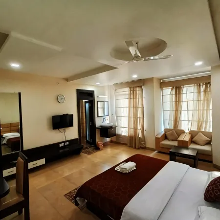 Kanchan Recreation
