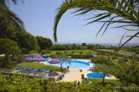 Hotel le Cave - Pools