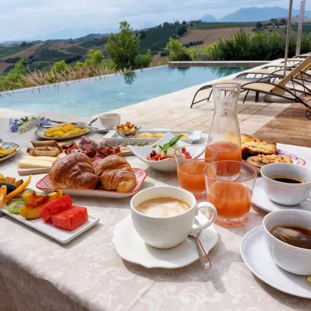 Relais Cocci Grifoni - Panoramic Wine Resort