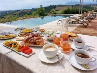 Relais Cocci Grifoni - Panoramic Wine Resort