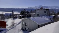 Hotel Kallgården