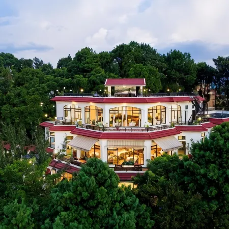 Mirabel Hotel Resort