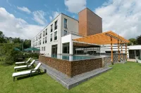 Aspria Hamburg Uhlenhorst Sport & Spa - Pools