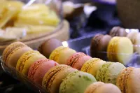 Juliana Hotel Cannes - Bữa sáng