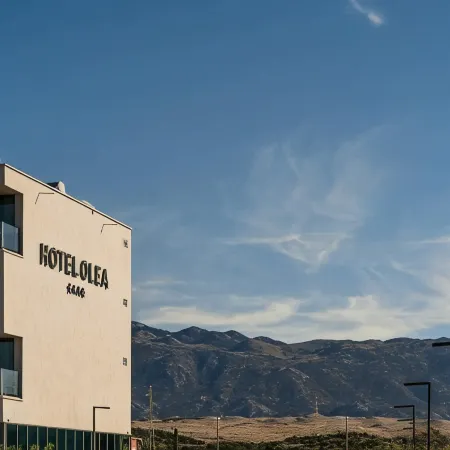 Hotel Olea