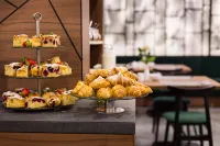 Ascot Premium Hotel - petit déjeuner