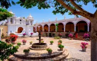 Casa Hacienda San Jose Hotels in 