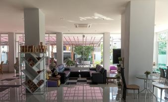 Happy Home