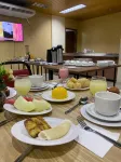 Prestige Manaus Hotel - ที่มีสระว่ายน้ำ