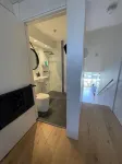 Manly Seaside Retreat - balcón