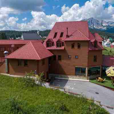 Ski Hotel Hotel Exterior