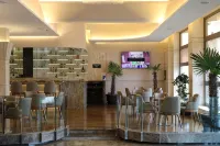 Hotel International Prishtina & Spa - Afhentnings-/afleveringstjenester