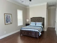Charming 2 Story Retreat 2 Bedroom Home by RedAwning