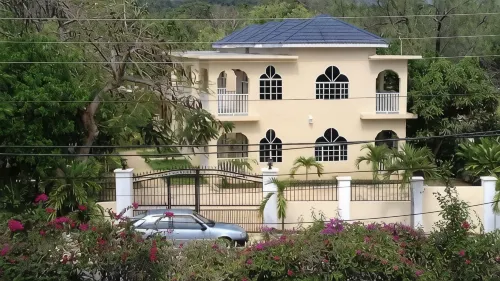 Sommerville Resorts - 3-Star