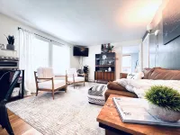 Lakewoods Cottage