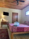 CREEKSIDE RETREAT 5 miles from Cooperstown, NY. - Wifi
