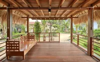 Java Paradise Resort - ที่มีที่จอดรถ