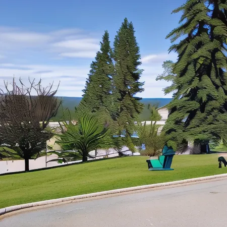 Pines Motel