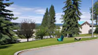 Pines Motel