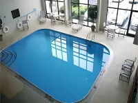 Hampton Inn Richmond-Mechanicsville - Pools