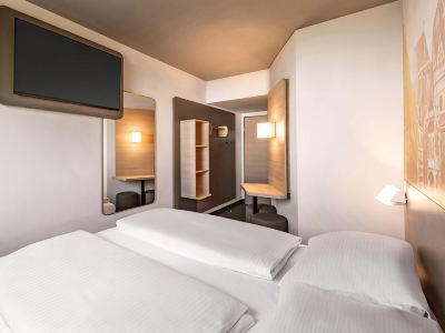 B&B HOTEL Aachen-Nord