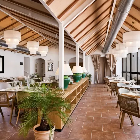Inmood San Roque